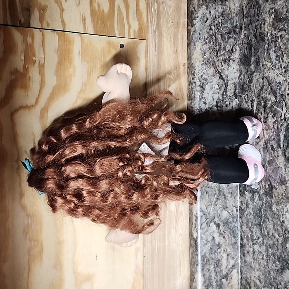 Cabbage patch Kid - Picture 8 of 11